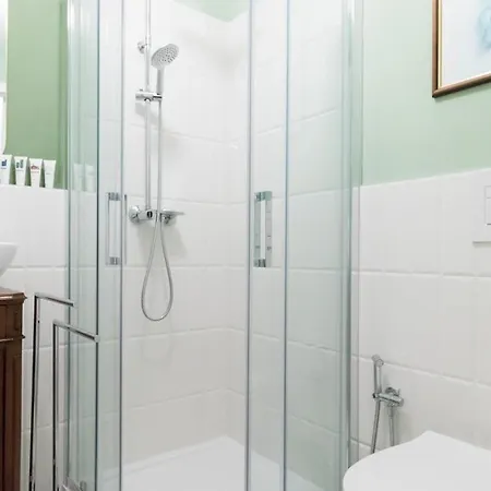 Appartement Italianway - Pace 24
