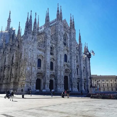 Duomo Bed & Breakfast