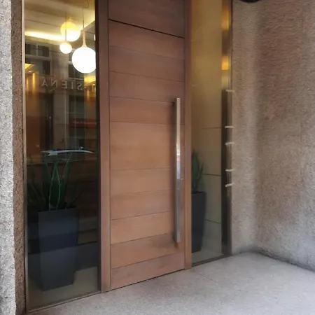 Bed & Breakfast Duomo Milan