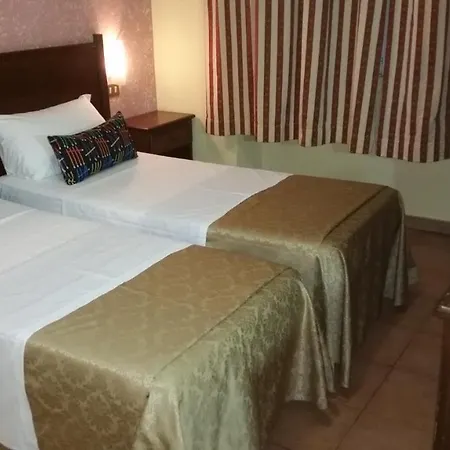 Chopin Hotel