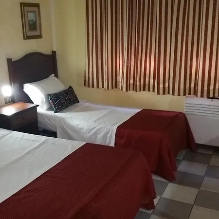 Hotell Chopin Milano