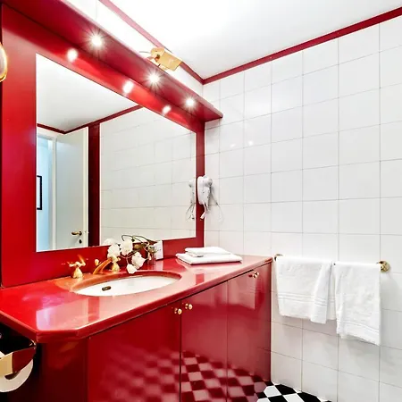 Rentopolis Piazza San Marco 1 Apartman *