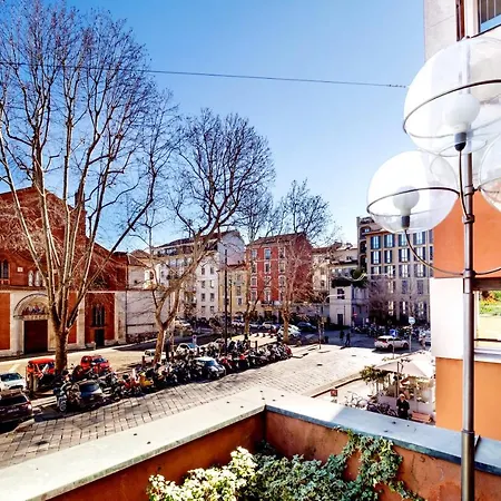 Apartman Rentopolis Piazza San Marco 1