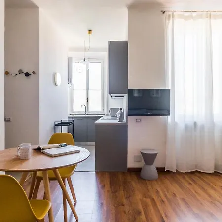 Italianway - Castel Morrone 21 Apartment