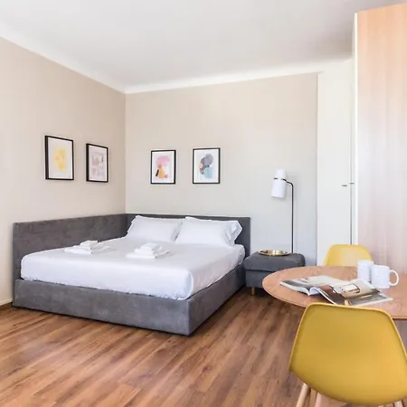 Apartment Italianway - Castel Morrone 21