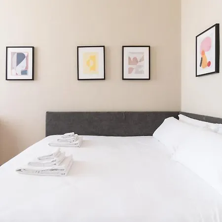 Italianway - Castel Morrone 21 Apartment *