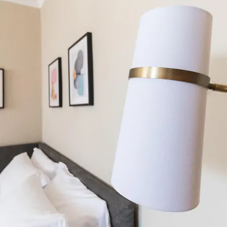 Apartment Italianway - Castel Morrone 21 Milan