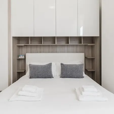 Italianway Easy - Savona 146 Apartment