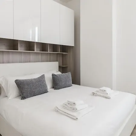 Italianway Easy - Savona 146 Mailand