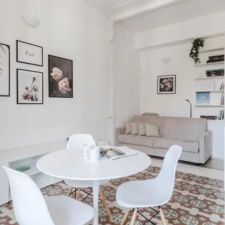 Italianway Easy - Garigliano 7 ميلان