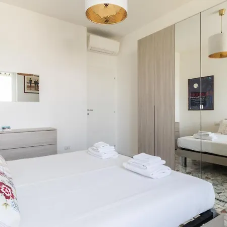 Italianway Comfort - Ripa Ticinese 103 *