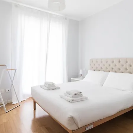 Italianway - Principe Eugenio 12 Ii Milano