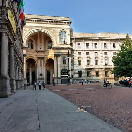 Duomo Milan