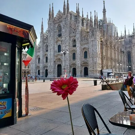 Duomo Bed & Breakfast