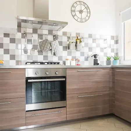 Plum Guide - Evergreen Apartamento Milão