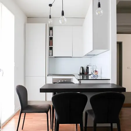 Apartment Plum Guide - Kandula *