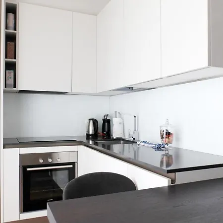 Plum Guide - Kandula Apartment