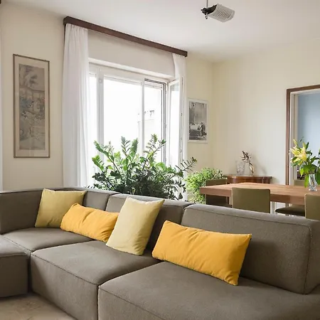 Plum Guide - Lago Di Tortona Appartement *