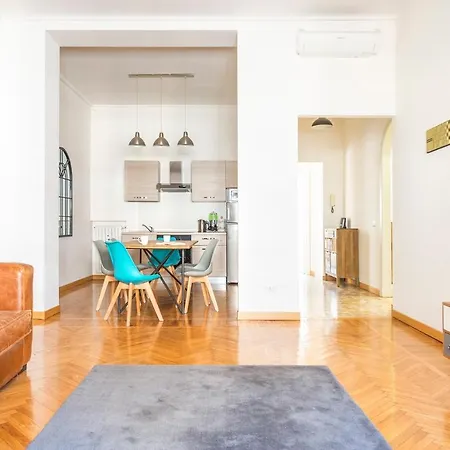 Lejlighed Plum Guide - Parsonage Milano