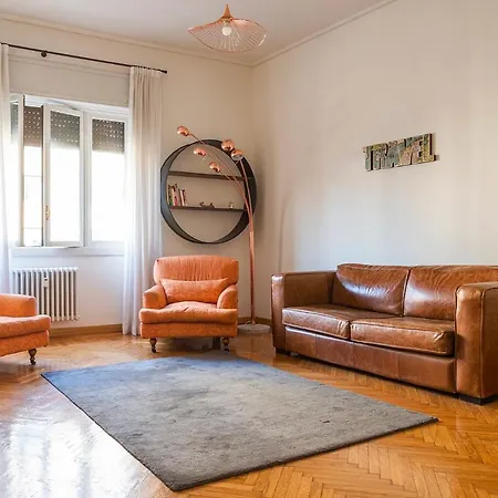 Plum Guide - Parsonage Lejlighed Milano