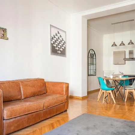 Plum Guide - Parsonage Milano