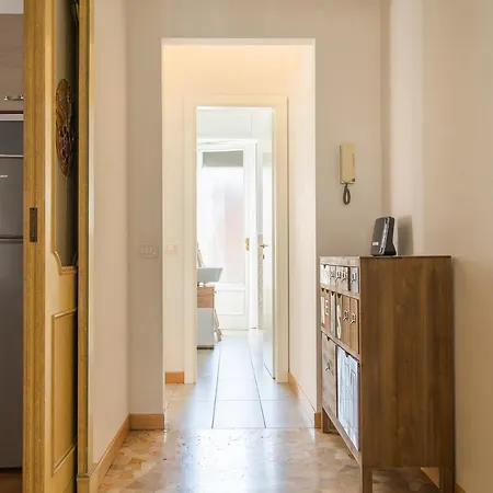 Lejlighed Plum Guide - Parsonage Milano