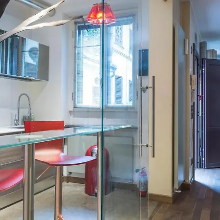 Apartment Plum Guide - Ludo *