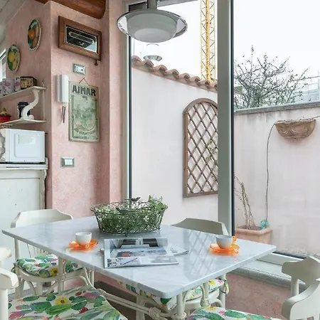 Plum Guide - Pastel Playground Milan