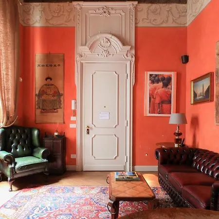 Apartman Plum Guide - Tarragon Mirror Milánó