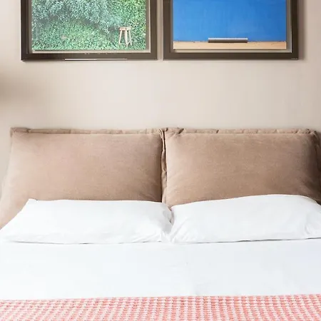 Plum Guide - Tropicalia Apartment Milan