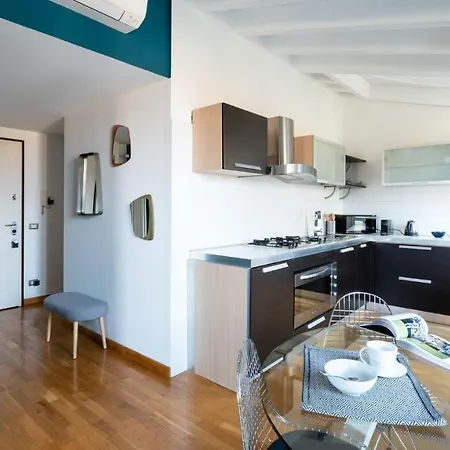Appartement Plum Guide - Ultramarine Milan