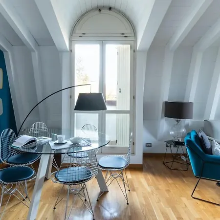 Appartement Plum Guide - Ultramarine Milan