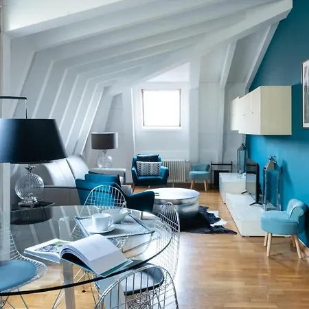 Plum Guide - Ultramarine Appartement