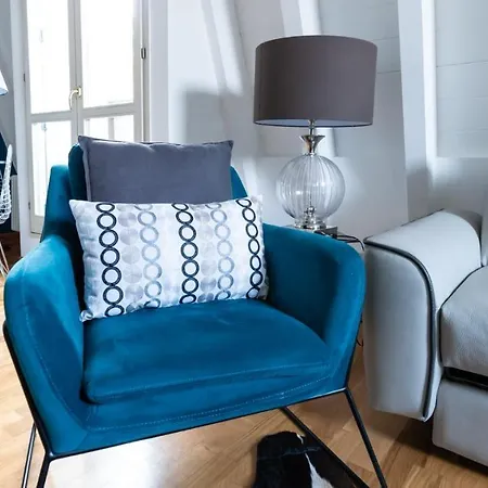 Appartement Plum Guide - Ultramarine