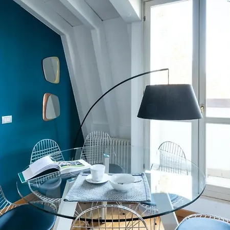 Appartement Plum Guide - Ultramarine Milan