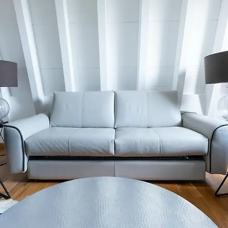 Plum Guide - Ultramarine Appartement Milan
