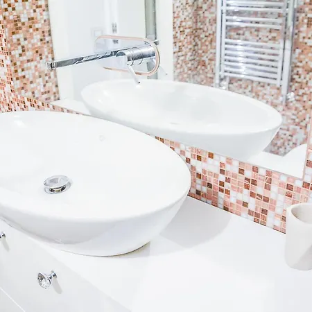 Appartement Guesthero - De Angeli M1 Milan