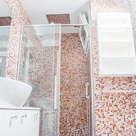 Apartament Guesthero - De Angeli M1 *
