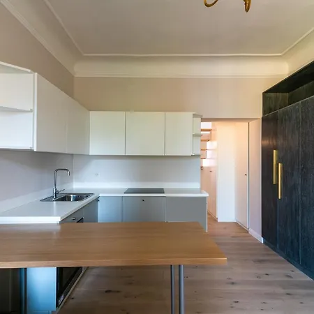 Brand New Duplex Pta Garibaldi 4pax-wifi-ac Appartamento