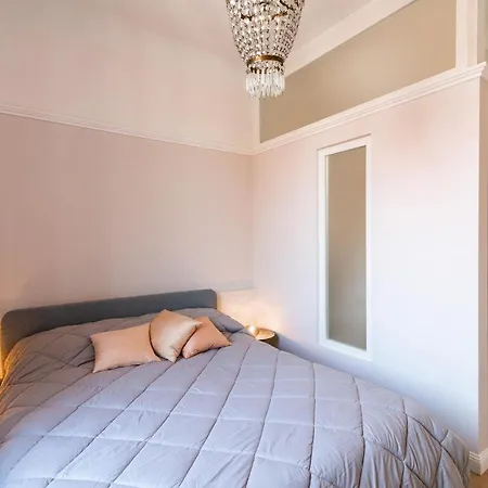 Brand New Duplex Pta Garibaldi 4pax-wifi-ac * Milano