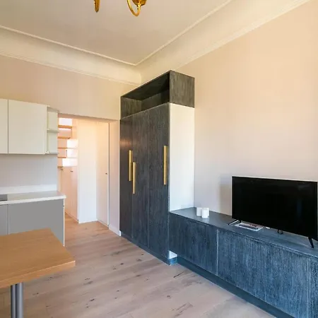 Brand New Duplex Pta Garibaldi 4pax-wifi-ac Appartamento