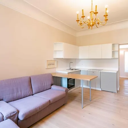 Brand New Duplex Pta Garibaldi 4pax-wifi-ac Appartamento *