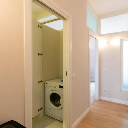 Brand New Duplex Pta Garibaldi 4pax-wifi-ac Appartamento
