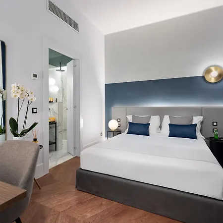Hotel M20 Boutique
