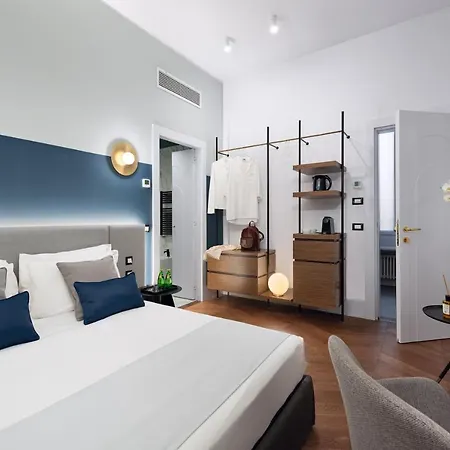 M20 Boutique ホテル