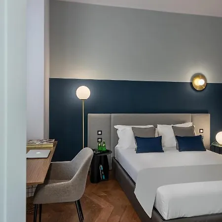 Hotel M20 Boutique Milán