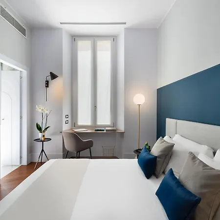 M20 Boutique 2* Milán