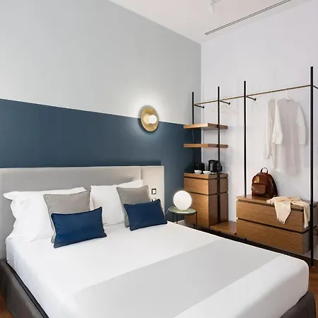Hotel M20 Boutique Milão