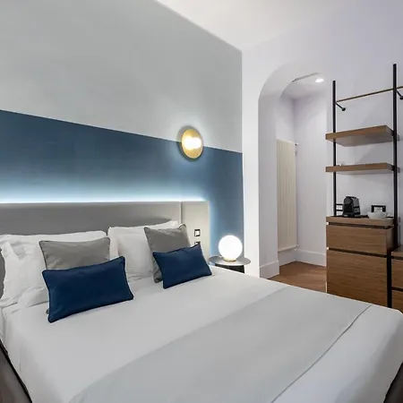 Hotel M20 Boutique