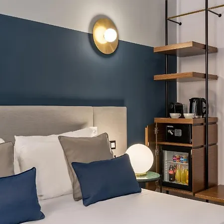 Hotel M20 Boutique Milão